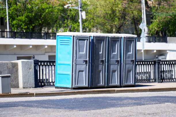 Best Portable restroom trailer rental  in Holly Hills, CO