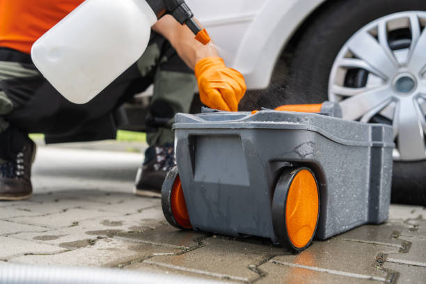 Best Portable toilet rental cost  in Holly Hills, CO
